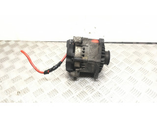 Генератор 2T1UCB, 040327   Ford Transit -  Tourneo Connect 1.8     