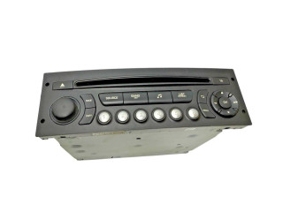 Vstřikovací čerpadlo 98053769XT Citroen C3