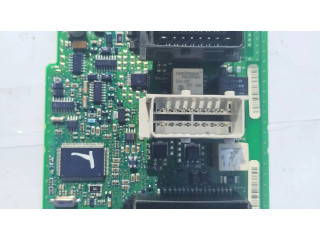 Блок комфорта P8200409680C, 281187388A   Renault Trafic II (X83)   