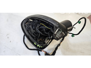 Зеркало электрическое Audi A1 2010 - 2018 года