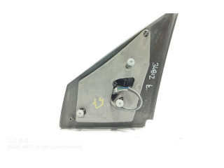 Зеркало электрическое        Dacia Dokker   -  года   