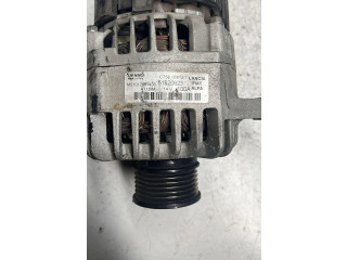 Генератор 51820623, 198A3000   Fiat Linea      
