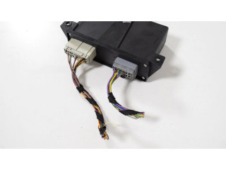 Блок управления заднего тормоза (EMF) 8W832C496AC Jaguar XF X250