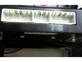 Блок управления климат-контролем 7820A071, 7820A071   Mitsubishi Grandis