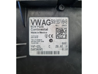 Блок комфорта 5K0937084B Volkswagen Jetta V