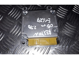 Блок подушек безопасности 8625008140 SsangYong Rexton