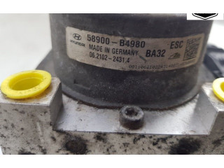 Блок АБС 58900B4980, 58900B4980 Hyundai i10 - года