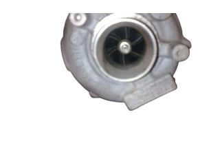  Турбина Skoda Octavia Mk2 (1Z)  038145701A, 038145701A   для двигателя AGR      