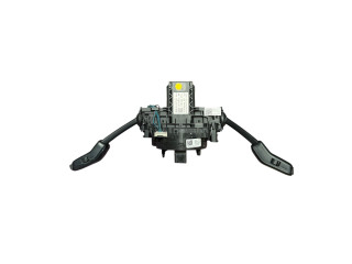 Подрулевой шлейф SRS 5Q0953549, 5Q0953507AD   Skoda Fabia Mk3 (NJ)