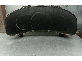 Přístrojová deska Lexus CT 200H 2011 8380076040, 8380076040