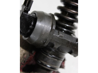 Форсунка 0414720215    Skoda Fabia Mk2 (5J)   