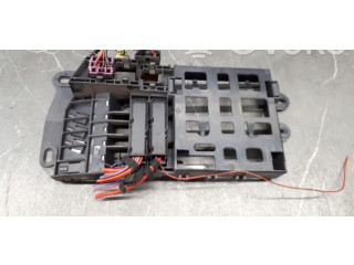 Блок предохранителей 4f0971845 Audi A6 S6 C6 4F