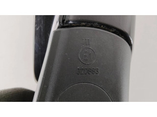 Zpětné zrcátko pravé Porsche Cayenne (9PA) 2008 E1020883