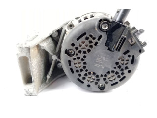 Генератор 31665531 Volvo XC40