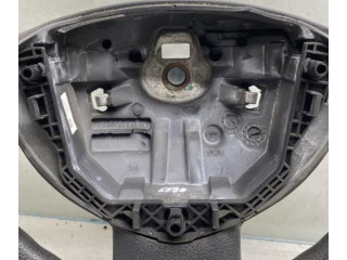 Руль Dacia Duster  2010 - 2017 года       