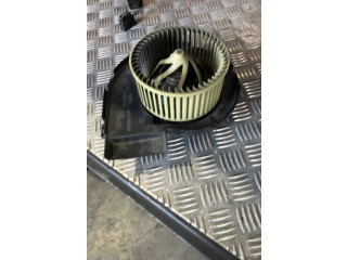 Вентилятор печки    00006441H3   Citroen Saxo