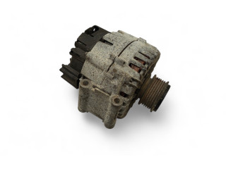 Генератор 06E903018L Audi Q5 SQ5