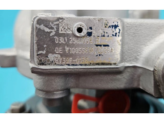 Турбина Skoda Rapid (NH) BV39F-0136, IMPRK1393203