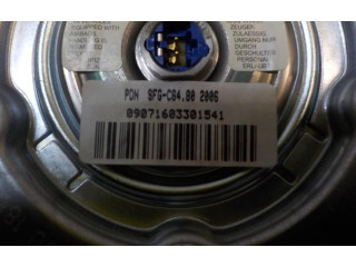 Подушка безопасности водителя Volkswagen Touran I