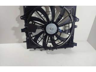 Вентилятор радиатора     84001483    Chevrolet Camaro 