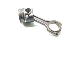  Поршень с шатуном D4FC   KIA Rio  