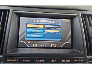 Дисплей 28090CA100, IMPRK1446312 Infiniti FX