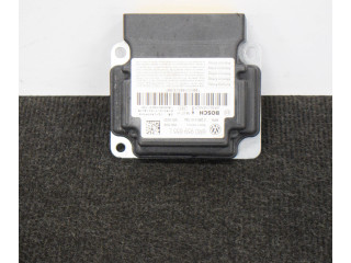 Блок подушек безопасности 6R0959655L, 0285010794   Volkswagen Golf VII