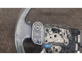 Руль Land Rover Discovery 5 2017- года GK523F563CD, FPLA13D767DB