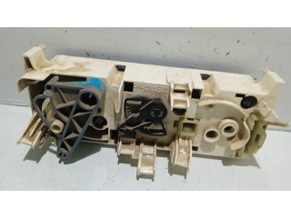 Модуль блока управления кондиционером 1848819639 Citroen Berlingo