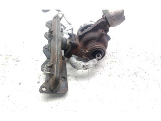  Турбина Ford S-MAX  806498, 9677063780         