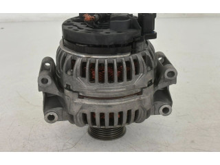 Генератор 06B903016AB, 0124525088 Audi Q3 8U