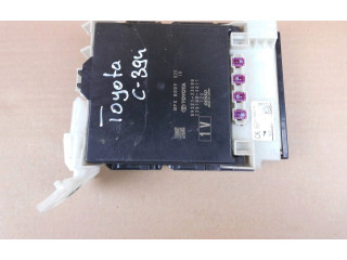 Pojistková skříňka 8922133E90, 8273033031A Toyota Camry VIII XV70 2021