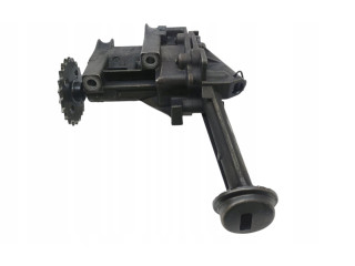 Масляный насос   7700600532, DCI  Renault Scenic II -  Grand scenic II 