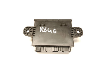 Блок управления крышки багажника 81870AT100, 220927   KIA Niro