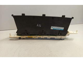 Спидометр (приборный щиток) 25083848, 25088409 Chevrolet Blazer