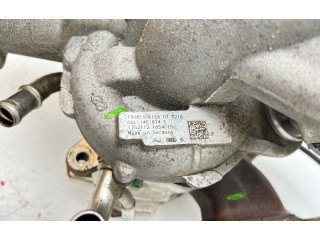 Турбина Нагнетатель Audi A5  06L145874E   для двигателя DKNA      