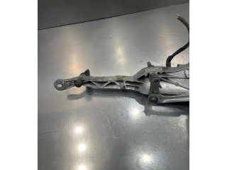 Комплект механизма стеклоочистителей 1397220666, 1033428943    Mercedes-Benz C W204