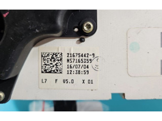 Панель приборов P8200279062-B, IMPRK1365534   Renault Trafic II (X83)       