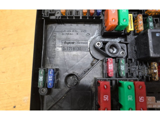 Pojistková skříňka 1K0937125A, 017183071 Volkswagen Caddy 2007