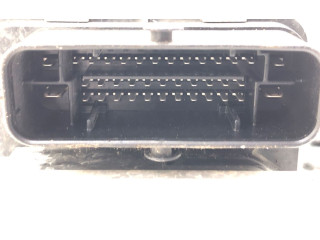 Блок АБС 5Q0614517EQ Skoda Octavia Mk3 (5E) 2013 - 2019 года