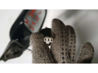 Zpětné zrcátko pravé Nissan 200 SX 1991 E130187359