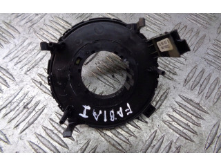 Подрулевой шлейф SRS 1J0959653B   Skoda Fabia Mk1 (6Y)