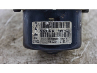 Блок АБС 8671224, 10092504033   Volvo  XC90  2003 - 2006 года