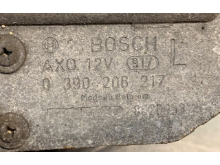 Моторчик стеклоочистителя 0930206217, 0930206217 Volvo S80