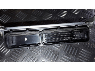 Řídící jednotka 5WY1961B, 3917123250   Hyundai Tucson JM 2005