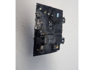 Блок управления климат-контролем 8691950, 2PR00063 Volvo V70