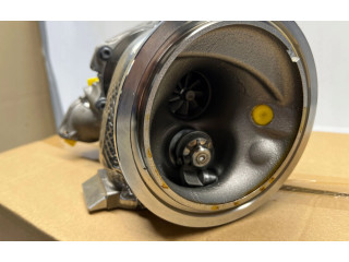 Turbodmychadlo Нагнетатель 06M145702T, 06M145702T Audi RS4