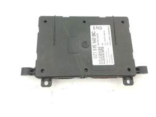 Блок управления 0Z1915140BC Volkswagen ID.3