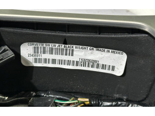 Volant Chevrolet Corvette C7 2015 23436911