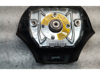 Подушка безопасности водителя A042B85, A042B85   Ford Escort